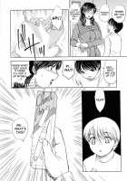 MAMAMA Shokai Gentei-Ban / MAMAMA 初回限定版 [Hiryuu Ran] [Original] Thumbnail Page 23