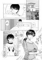 MAMAMA Shokai Gentei-Ban / MAMAMA 初回限定版 [Hiryuu Ran] [Original] Thumbnail Page 54