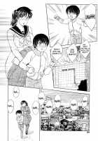MAMAMA Shokai Gentei-Ban / MAMAMA 初回限定版 [Hiryuu Ran] [Original] Thumbnail Page 81