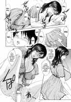 MAMAMA Shokai Gentei-Ban / MAMAMA 初回限定版 [Hiryuu Ran] [Original] Thumbnail Page 09