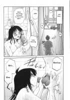 My Sister Is My Wife / 我妻姉弟　純情篇 [Tsuya Tsuya] [Original] Thumbnail Page 35