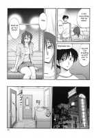 My Sister Is My Wife / 我妻姉弟　純情篇 [Tsuya Tsuya] [Original] Thumbnail Page 56