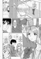 Ms Onee-Chan - First Period [Haruhonya] [Original] Thumbnail Page 11