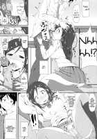 Truth Or Lie / うそかほんとか [Jyaco] [Ore No Imouto Ga Konna Ni Kawaii Wake Ga Nai] Thumbnail Page 13