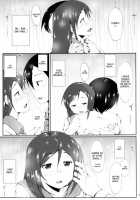 Truth Or Lie / うそかほんとか [Jyaco] [Ore No Imouto Ga Konna Ni Kawaii Wake Ga Nai] Thumbnail Page 08