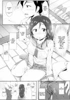 Truth Or Lie / うそかほんとか [Jyaco] [Ore No Imouto Ga Konna Ni Kawaii Wake Ga Nai] Thumbnail Page 09