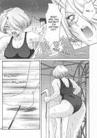 EXTASY / EXTASY [Momoya Show-Neko] [Sakura Taisen] Thumbnail Page 15