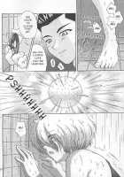 EXTASY / EXTASY [Momoya Show-Neko] [Sakura Taisen] Thumbnail Page 21