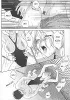 EXTASY / EXTASY [Momoya Show-Neko] [Sakura Taisen] Thumbnail Page 23