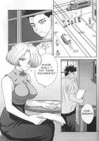 EXTASY / EXTASY [Momoya Show-Neko] [Sakura Taisen] Thumbnail Page 31
