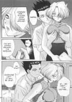 EXTASY / EXTASY [Momoya Show-Neko] [Sakura Taisen] Thumbnail Page 34