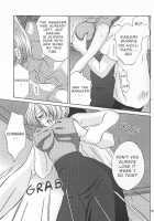 EXTASY / EXTASY [Momoya Show-Neko] [Sakura Taisen] Thumbnail Page 35