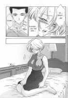 EXTASY / EXTASY [Momoya Show-Neko] [Sakura Taisen] Thumbnail Page 39