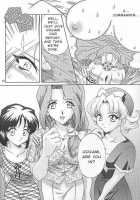 EXTASY / EXTASY [Momoya Show-Neko] [Sakura Taisen] Thumbnail Page 58