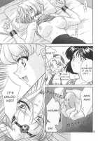 EXTASY / EXTASY [Momoya Show-Neko] [Sakura Taisen] Thumbnail Page 59