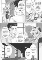 EXTASY / EXTASY [Momoya Show-Neko] [Sakura Taisen] Thumbnail Page 60