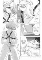 EXTASY / EXTASY [Momoya Show-Neko] [Sakura Taisen] Thumbnail Page 65