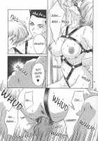 EXTASY / EXTASY [Momoya Show-Neko] [Sakura Taisen] Thumbnail Page 67