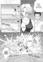 EXTASY / EXTASY [Momoya Show-Neko] [Sakura Taisen] Thumbnail Page 09