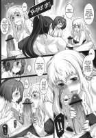 ALFA 7Mg / ALFA 7mg [Seki Suzume] [Macross Frontier] Thumbnail Page 11