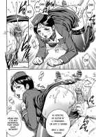 Turbulence of Pleasure! First Fuck!! [Yanagawa Rio] [Original] Thumbnail Page 12