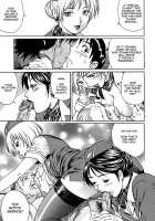 Turbulence of Pleasure! First Fuck!! [Yanagawa Rio] [Original] Thumbnail Page 05