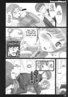 1More!Meat / 1more!Meat [Ouma Tokiichi] [Persona 4] Thumbnail Page 35