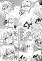Mister 151 Tentacles Platinum / 151匹触手さんプラチナ [Maboku] [Original] Thumbnail Page 21