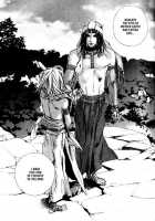 Wild Rock / ワイルド・ロック [Kazusa Takashima] [Original] Thumbnail Page 104