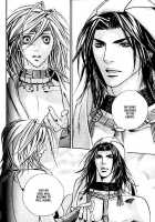 Wild Rock / ワイルド・ロック [Kazusa Takashima] [Original] Thumbnail Page 105