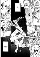 Wild Rock / ワイルド・ロック [Kazusa Takashima] [Original] Thumbnail Page 115