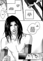 Wild Rock / ワイルド・ロック [Kazusa Takashima] [Original] Thumbnail Page 118