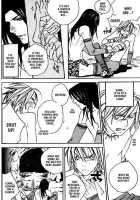 Wild Rock / ワイルド・ロック [Kazusa Takashima] [Original] Thumbnail Page 119