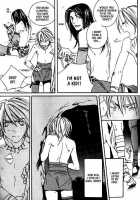 Wild Rock / ワイルド・ロック [Kazusa Takashima] [Original] Thumbnail Page 120