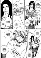 Wild Rock / ワイルド・ロック [Kazusa Takashima] [Original] Thumbnail Page 121