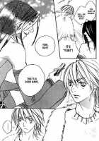 Wild Rock / ワイルド・ロック [Kazusa Takashima] [Original] Thumbnail Page 122