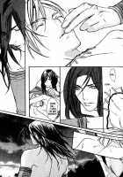 Wild Rock / ワイルド・ロック [Kazusa Takashima] [Original] Thumbnail Page 126