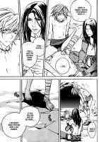 Wild Rock / ワイルド・ロック [Kazusa Takashima] [Original] Thumbnail Page 128