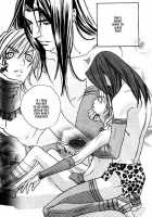 Wild Rock / ワイルド・ロック [Kazusa Takashima] [Original] Thumbnail Page 131