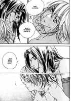 Wild Rock / ワイルド・ロック [Kazusa Takashima] [Original] Thumbnail Page 132