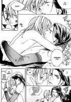 Wild Rock / ワイルド・ロック [Kazusa Takashima] [Original] Thumbnail Page 137