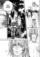 Wild Rock / ワイルド・ロック [Kazusa Takashima] [Original] Thumbnail Page 138