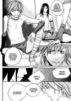 Wild Rock / ワイルド・ロック [Kazusa Takashima] [Original] Thumbnail Page 143