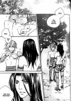 Wild Rock / ワイルド・ロック [Kazusa Takashima] [Original] Thumbnail Page 154