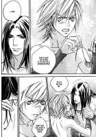 Wild Rock / ワイルド・ロック [Kazusa Takashima] [Original] Thumbnail Page 155