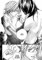 Wild Rock / ワイルド・ロック [Kazusa Takashima] [Original] Thumbnail Page 157