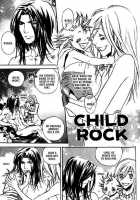 Wild Rock / ワイルド・ロック [Kazusa Takashima] [Original] Thumbnail Page 165
