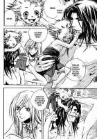 Wild Rock / ワイルド・ロック [Kazusa Takashima] [Original] Thumbnail Page 166