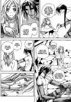 Wild Rock / ワイルド・ロック [Kazusa Takashima] [Original] Thumbnail Page 17