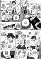 Wild Rock / ワイルド・ロック [Kazusa Takashima] [Original] Thumbnail Page 19